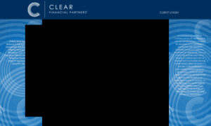 Clearfp.com thumbnail