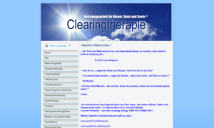 Clearing-institut.de thumbnail