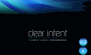 Clearintent.com.au thumbnail