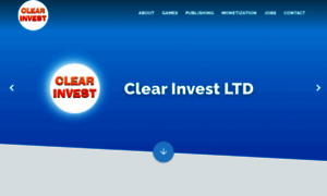 Clearinvest-ltd.com thumbnail