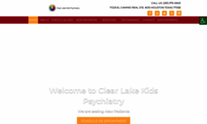 Clearlakekidspsychiatry.com thumbnail