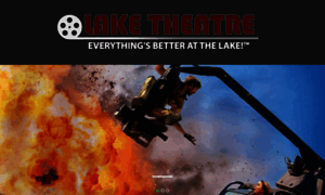 Clearlaketheatre.com thumbnail