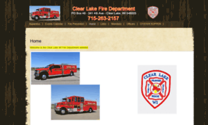 Clearlakewifire.com thumbnail