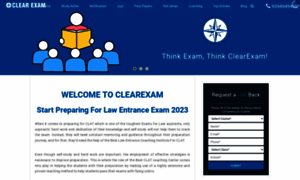 Clearlawentrance.com thumbnail