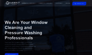 Clearlycleanwindowwashing.com thumbnail