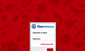 Clearmeasure.youearnedit.com thumbnail