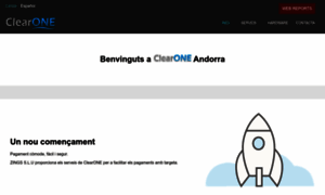 Clearoneand.com thumbnail
