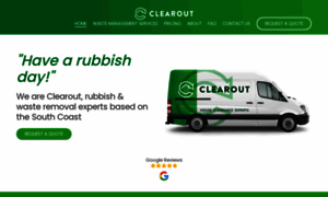 Clearoutgroup.co.uk thumbnail