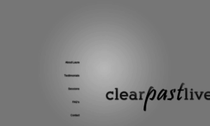 Clearpastlives.com thumbnail