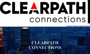 Clearpathconnect.net thumbnail