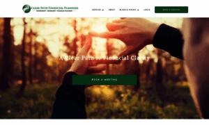 Clearpathplanning.com thumbnail