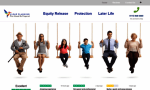 Clearplanning.co.uk thumbnail