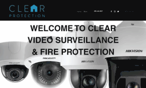 Clearprotectionusa.com thumbnail