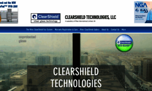 Clearshieldonline.com thumbnail