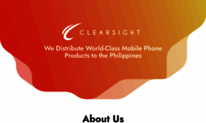 Clearsight.com.ph thumbnail