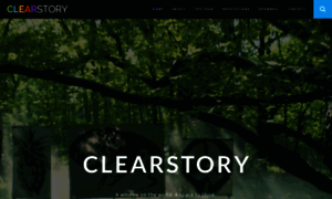 Clearstory.co.uk thumbnail