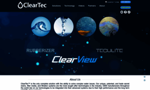 Cleartecglobal.com thumbnail