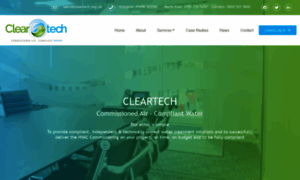 Cleartech.org.uk thumbnail