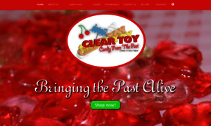 Cleartoycandyfromthepast.com thumbnail