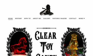 Cleartoycandymolds.com thumbnail