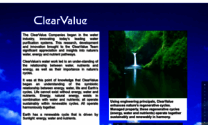 Clearvalue.com thumbnail