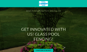 Clearview-fencing.com thumbnail