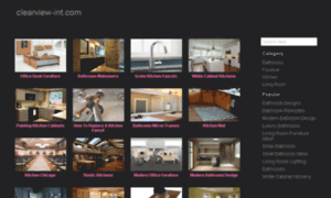 Clearview-int.com thumbnail