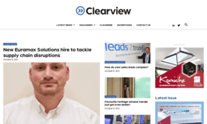 Clearview-uk.com thumbnail