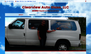 Clearviewagmt.com thumbnail