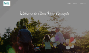 Clearviewconcepts.org thumbnail