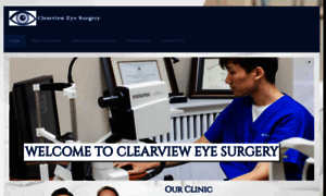 Clearvieweyesurgery.com thumbnail