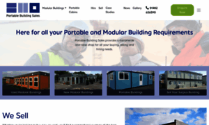 Clearviewmodularbuildings.co.uk thumbnail