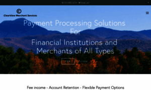Clearviewprocessing.com thumbnail