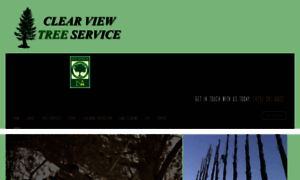 Clearviewtreeservice.com thumbnail