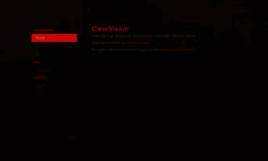 Clearvision.github.io thumbnail