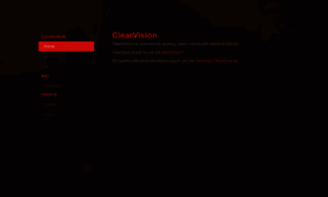 Clearvision.gitlab.io thumbnail