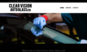 Clearvisionautoglass.ca thumbnail