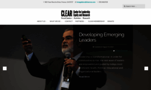Clearvoz.com thumbnail