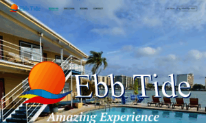 Clearwaterbeachresorts.com thumbnail