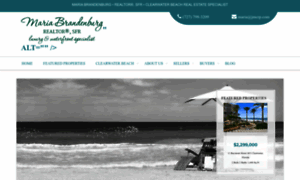 Clearwaterbeachsands.com thumbnail