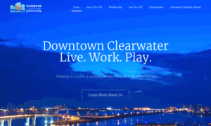 Clearwaterdowntownpartnership.com thumbnail