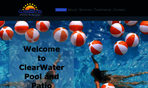 Clearwaterpoolandpatio.com thumbnail