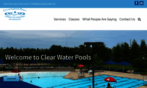 Clearwaterpoolsllc.net thumbnail