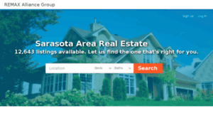 Clearygroup.searchforsarasotahomes.com thumbnail