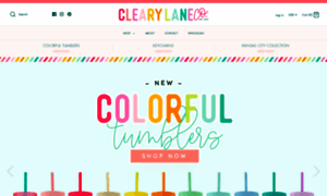 Clearylaneco.com thumbnail