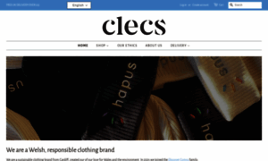 Clecs.co.uk thumbnail