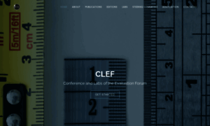 Clef-initiative.eu thumbnail