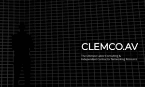 Clemcoav.com thumbnail