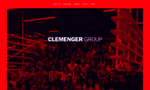 Clemengergroup.com.au thumbnail