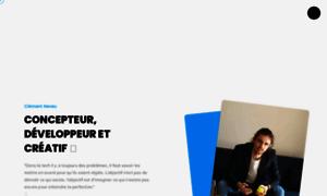 Clementneveu.fr thumbnail
